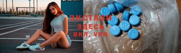 хмурый Алзамай